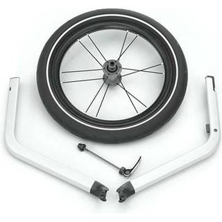 Chariot jogging kit double