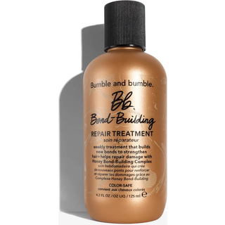 Bumble & Bumble - Bond-building - Repair Treatment - Bond-building Repair Travel Size 60ml - For Women
