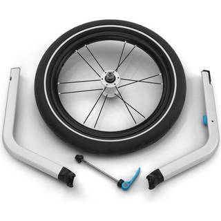 Thule - Chariot Jog Kit 1 - Cykelanhængere black