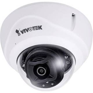 Vivotek FD9388-HTV 5MP Outdoor Fixed Dome Network Camera