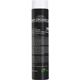My.Organics My Pro-keratine Shampoo - 250ml - Hos Frisøren & Baronen