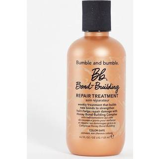 Bumble & Bumble - Bond-building - Repair Treatment - Bond-building Repair Treatment 125ml - For Women