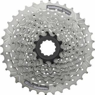 Shimano Acera Kassette 9 speed 11-36 tands HG