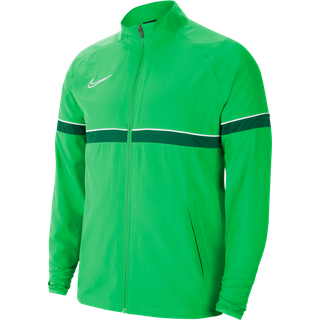 Jakke Nike Dri-FIT Academy cw6118-362 Størrelse S