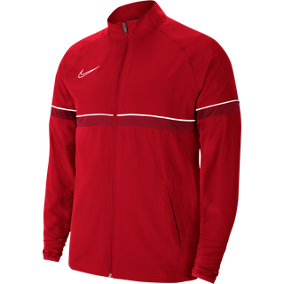 Jakke Nike Dri-FIT Academy cw6118-657 Størrelse S