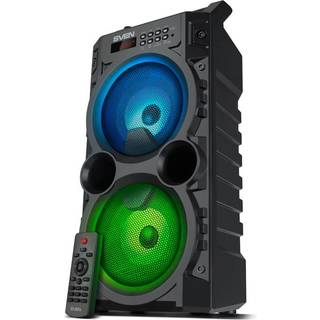 Sven - Speakers SVEN PS 440 20W Bluetooth black