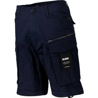 Rovic Relaxed Short - Dark blue - Men