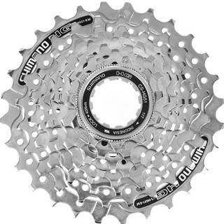 Shimano Hg51 Alivio 8 speed kassette 11-28