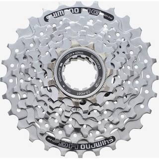 Kassette 8G HG50I - Gearing 11-32