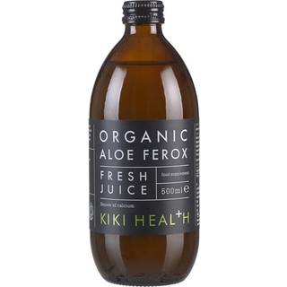 Aloe Ferox Juice Økologisk - 500 ml.