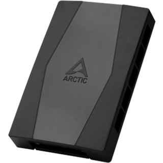 Arctic PWM Case Fan hub - 10 ports