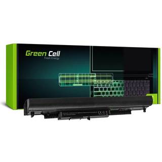 Green Cell HP 14/15/17, 2200mAh, 11.1V batteri