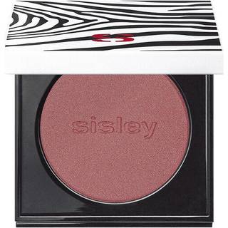 Sisley Make-up Ansigtsmakeup Le Phyto Blush No. 5 Rosewood 6,5 g () - 6,5 g