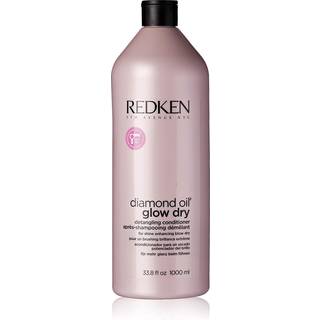 Redken Diamond Oil Glow Dry Conditioner (U) 1000 ml