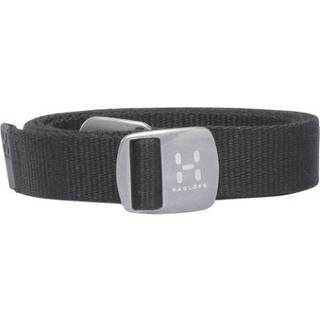 Haglöfs Sarek Belt True Black, OneSize