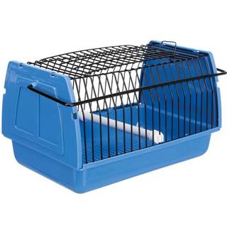 Trixie Transport Box 22x14x15cm assorted colours