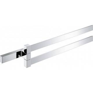 Grohe Selection Cube håndklædestang 400mm forkr