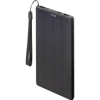 VOLTCRAFT VC-11505925 Solcelle-powerbank 1 stk