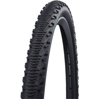 Schwalbe CX Comp Kanttrådsdæk 700x30c (30-622)