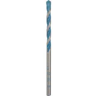 Bosch Bor Multiconstr 4x75mm 10 Stk - 2608587146