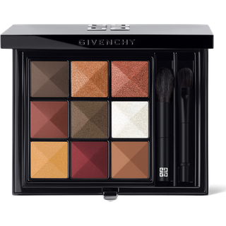 GIVENCHY Make-up ØJENMAKEUP Eyeshadow Palette N05 8 g () - 8 g