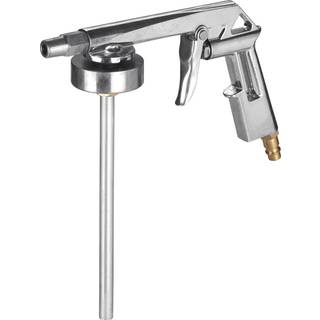 Einhell sprøjtepistol til grunder til kompressor
