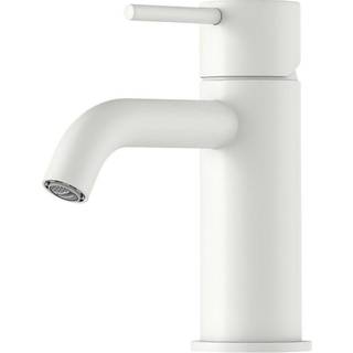 Mora INXX II soft håndvaskarmatur, small, mat-hvid