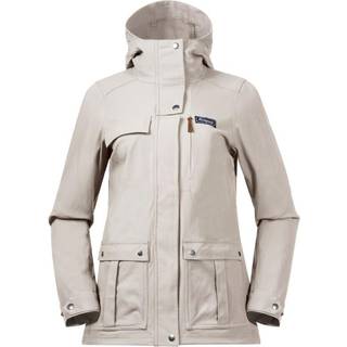 Nordmarka Jacket W Chalk Sand (XL)