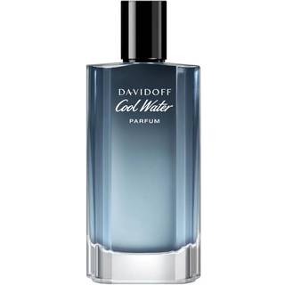 Davidoff Cool Water Parfum parfume til mænd 100 ml - 100 ml