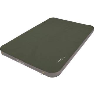 Outwell Dreamhaven Double 10.0 cm Elegant Green, OneSize
