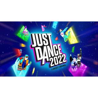 Just Dance 2022 - Microsoft Xbox One - Musik