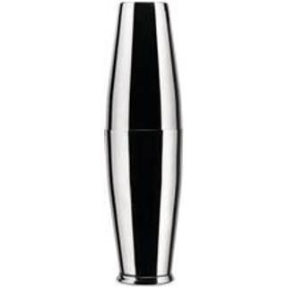Alessi Boston Shaker Rustfrit Stål 50 cl
