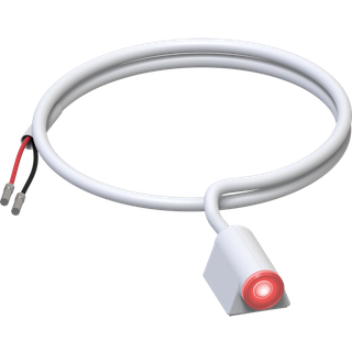 I/O INDICATION LED 4P