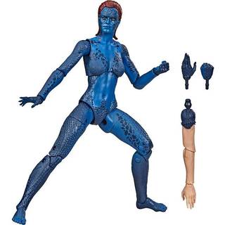 X-Men Marvel Legends Series Action Figure 2020 Marvel's Mystique 15 cm