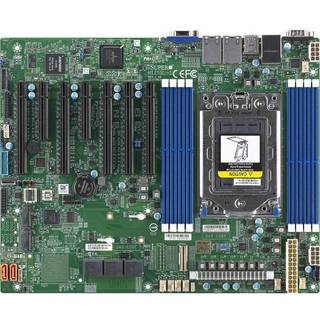 Supermicro H12SSL-I Bundkort - AMD SP3 socket - DDR4 RAM - ATX