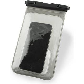 Mobilcover KSIX Gennemsigtig (Immersion)