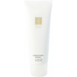 Raunsborg Conditioner Nordic For All Hair Types, 75 ml.
