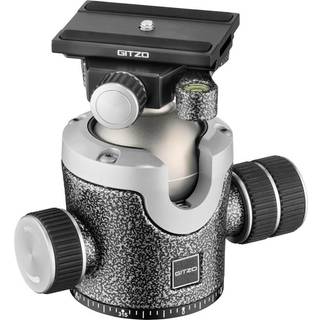 GITZO GH4383QG BALL HEAD CENTER