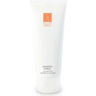 Raunsborg Travelsize - Shampoo 75 ml