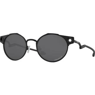 Oakley Deadbolt - Prizm Black Polarized OO6046-0350
