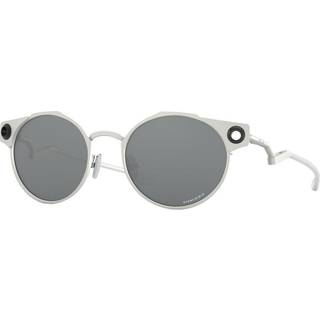 Oakley Deadbolt OO 6046 604601 50