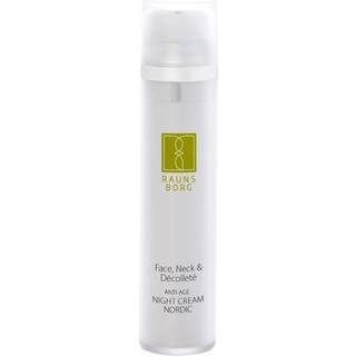 Raunsborg Anti-Age Night Cream 50 ml + FRI FRAGT