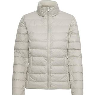Part Two DownaPW Jakke 30304771 Dark White (34)