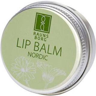 Raunsborg Lip Balm Nordic 15 ml