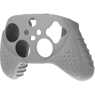 Piranha beskyttende silikoneskin til Xbox Series X og S-controller - På lager i butik