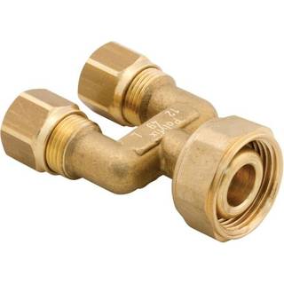 Uponor minitec dobbeltfordeler