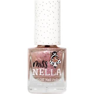 Miss NELLA Nail Polish 4 ml - Abracadabra