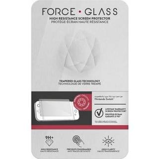 Screen Protection Kit Force Glass for Nintendo Switch (Big Ben)