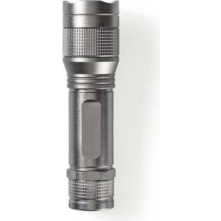 Nedis 5W LED 330LM Lygte til 3x AAA batt.