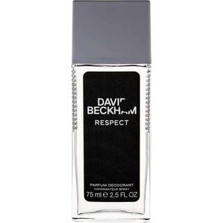 David Beckham Respect Deodorant til mænd 75 ml - 75 ml
